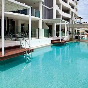 Aparthotel Waters Edge, Cairns