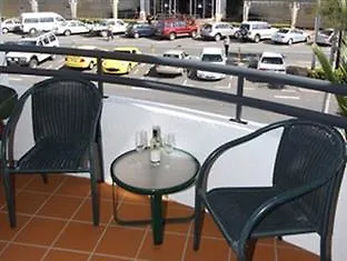 **** Aparthotel Mid City Luxury Suites Cairns Australia